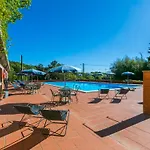 Apartamento San Vivaldo- Nr- 11 By Interhome San Vivaldo