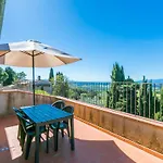 San Vivaldo- Nr- 11 By Interhome * San Vivaldo