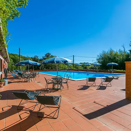 아파트 San Vivaldo- Nr- 11 By Interhome San Vivaldo