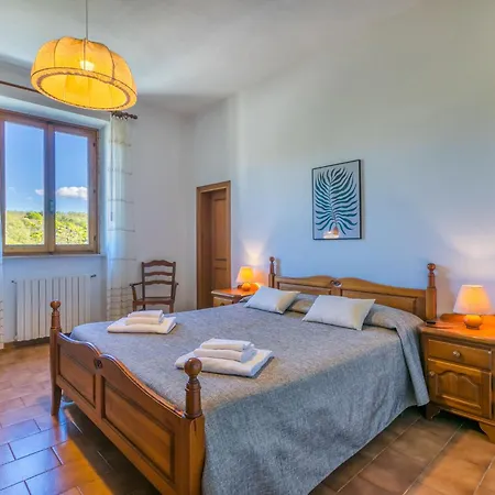 San Vivaldo- Nr- 11 By Interhome San Vivaldo