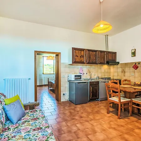 San Vivaldo- Nr- 11 By Interhome * San Vivaldo