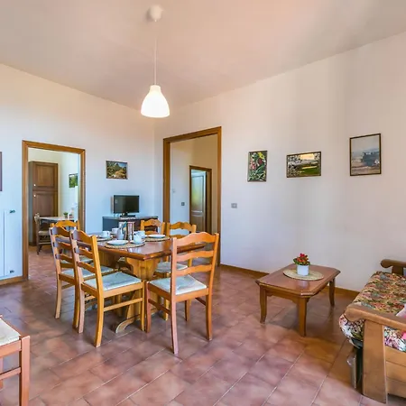 아파트 San Vivaldo- Nr- 11 By Interhome San Vivaldo