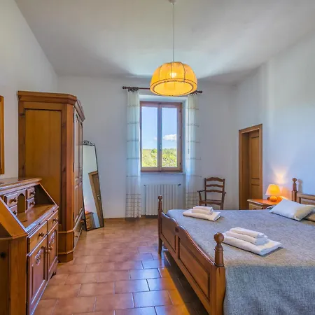 San Vivaldo- Nr- 11 By Interhome *