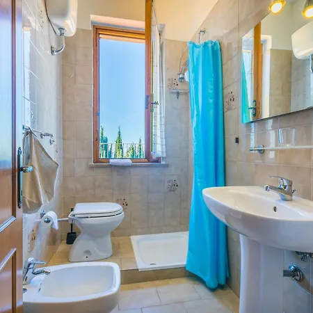 San Vivaldo- Nr- 11 By Interhome San Vivaldo