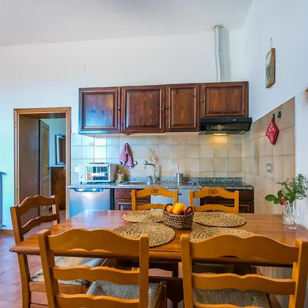 Appartement San Vivaldo- Nr- 11 By Interhome *