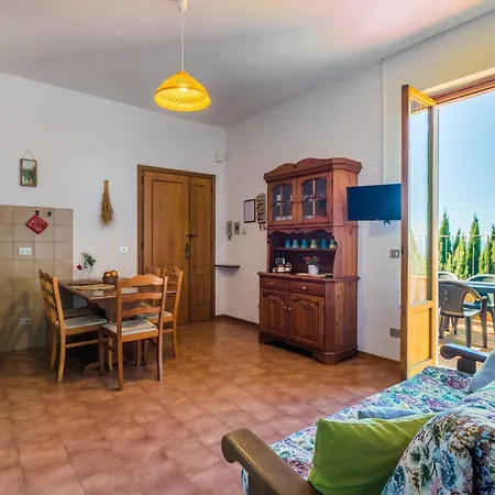 San Vivaldo- Nr- 11 By Interhome San Vivaldo
