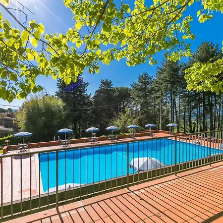 Appartement San Vivaldo- Nr- 11 By Interhome *