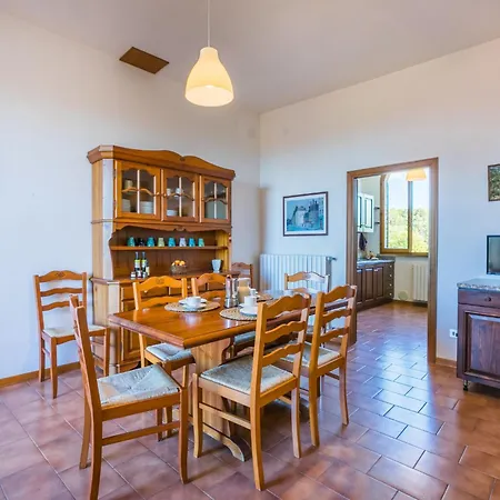Appartement San Vivaldo- Nr- 11 By Interhome San Vivaldo